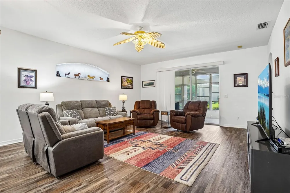 5964 BRITTANIA BOULEVARD Tavares, FL 32778