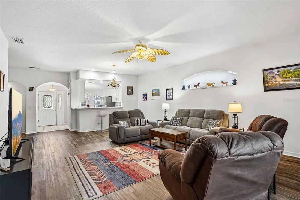 5964 BRITTANIA BOULEVARD Tavares, FL 32778