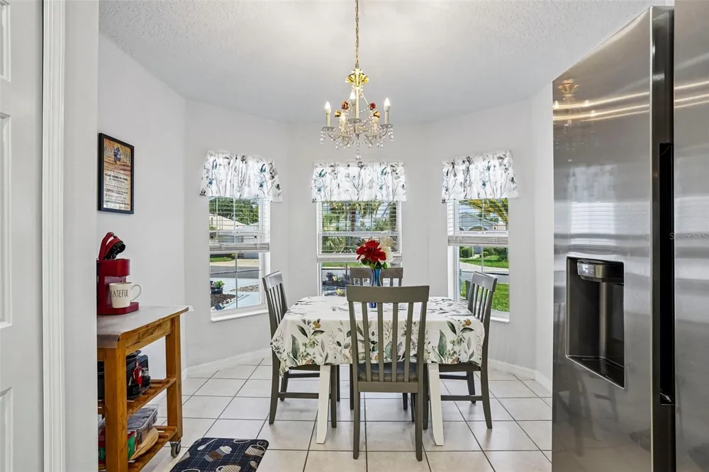 5964 BRITTANIA BOULEVARD Tavares, FL 32778