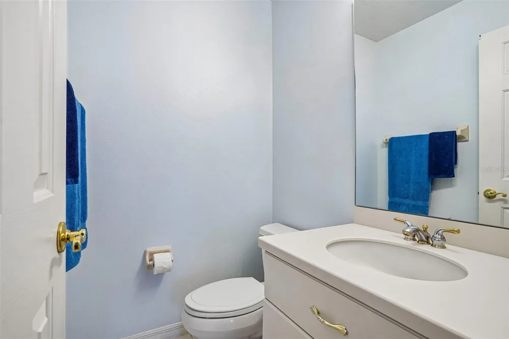 5964 BRITTANIA BOULEVARD Tavares, FL 32778