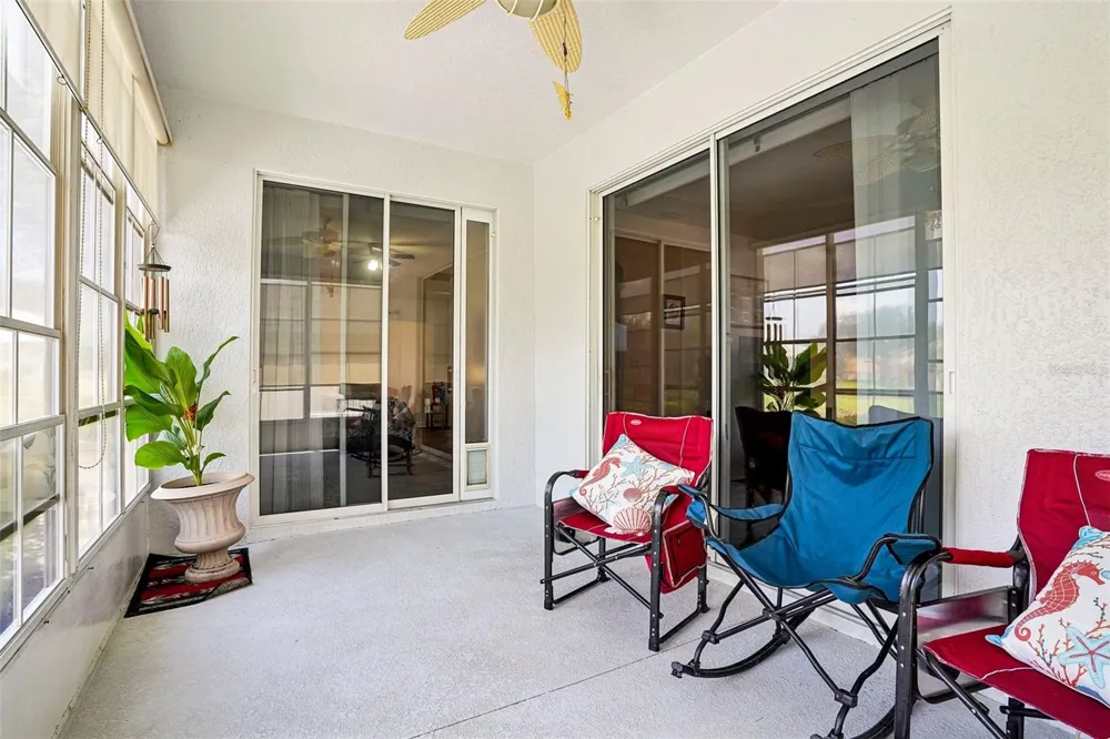 5964 BRITTANIA BOULEVARD Tavares, FL 32778