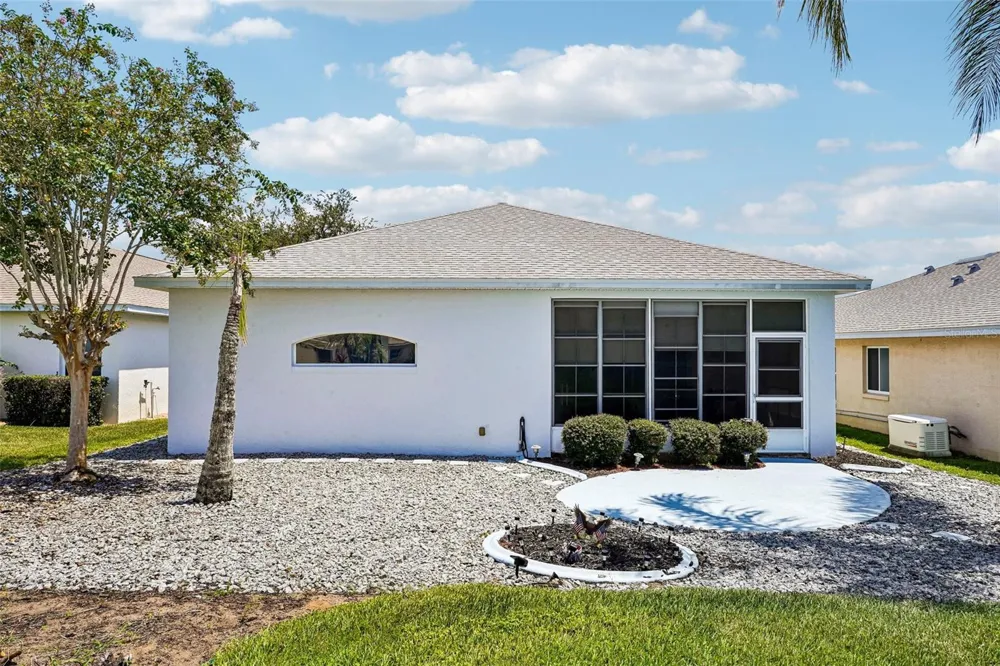 5964 BRITTANIA BOULEVARD Tavares, FL 32778