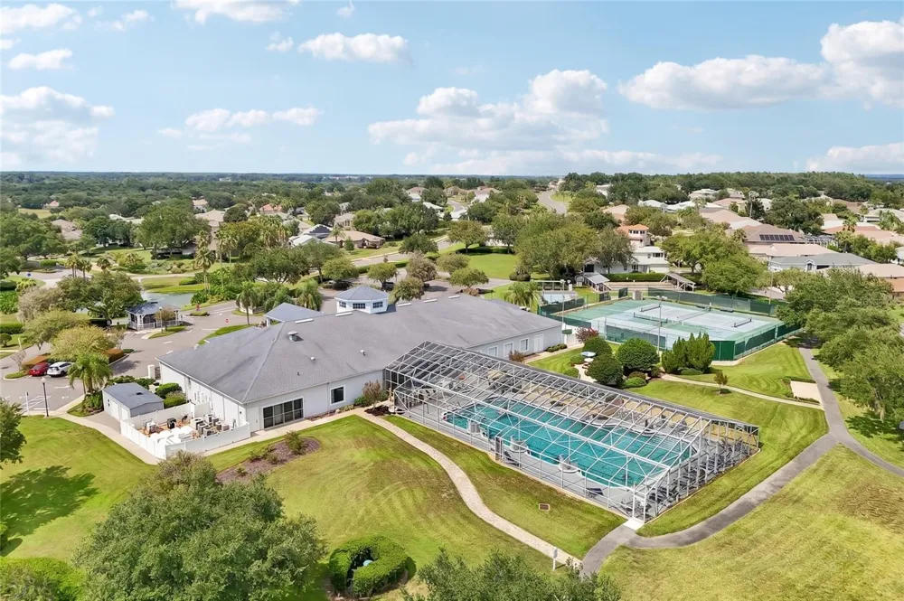 5964 BRITTANIA BOULEVARD Tavares, FL 32778