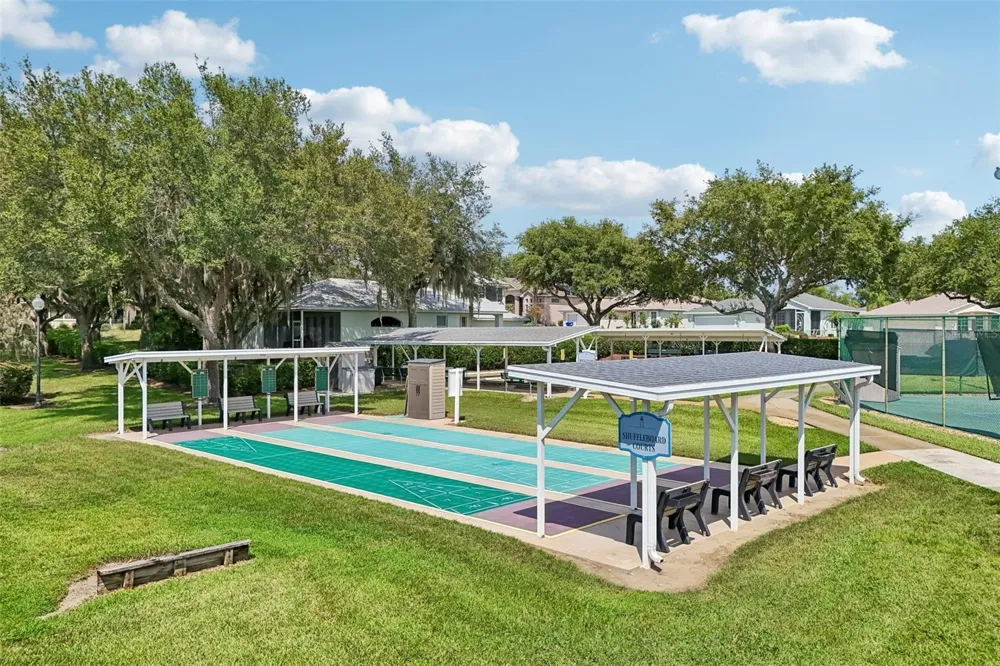 5964 BRITTANIA BOULEVARD Tavares, FL 32778