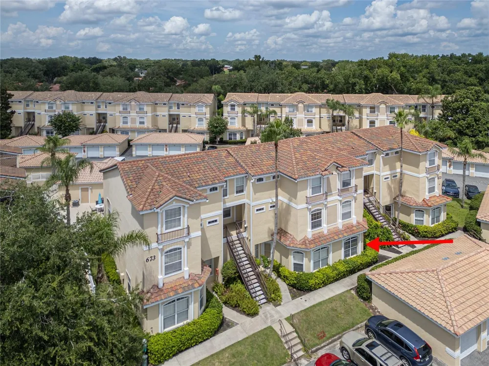 673 SANDY NECK LANE #103 Altamonte Springs, FL 32714