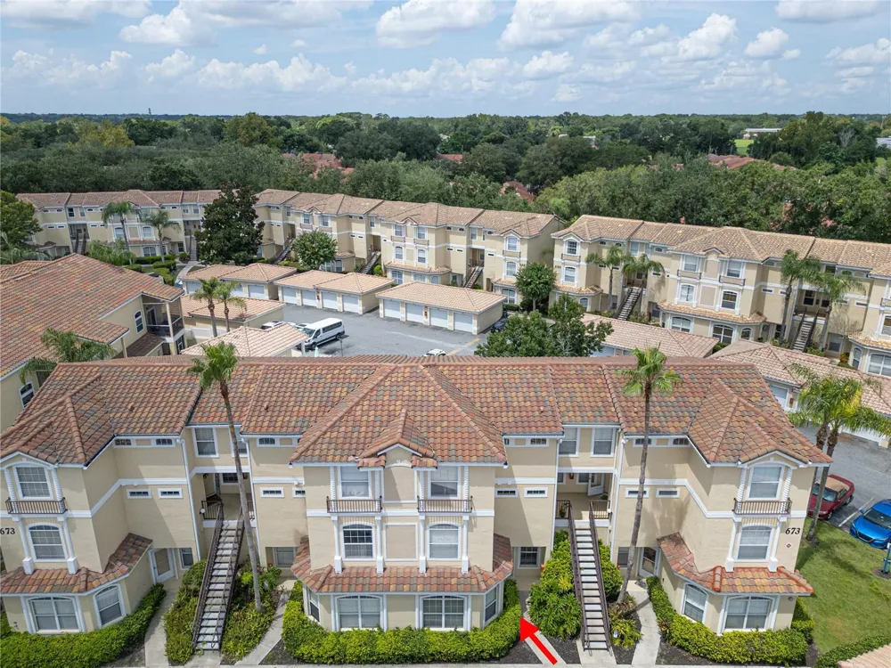 673 SANDY NECK LANE #103 Altamonte Springs, FL 32714