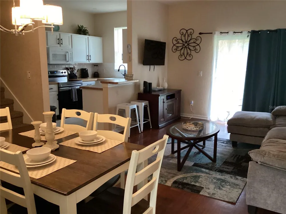 624 TERRA LAGO STREET Davenport, FL 33897