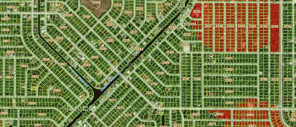 485 BURMA COURT Port Charlotte, FL 33953