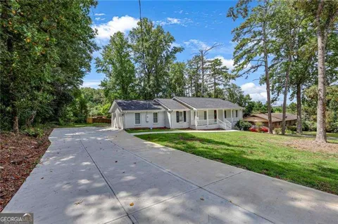 4511 Ripplewood DR