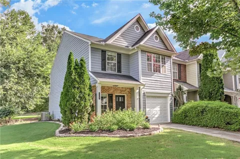 230 Magnolia Leaf Drive