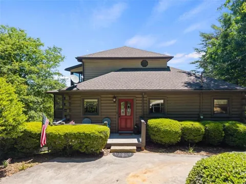 122 Zane Drive