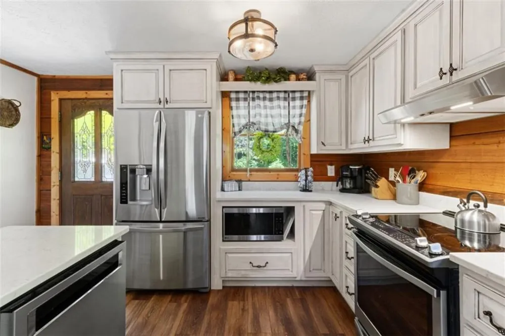 122 Zane Drive Ellijay, GA 30540