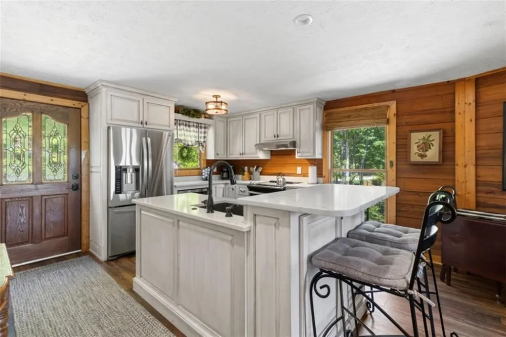 122 Zane Drive Ellijay, GA 30540