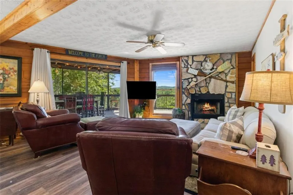 122 Zane Drive Ellijay, GA 30540