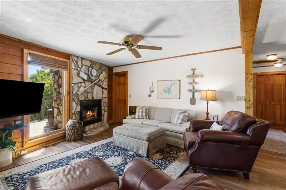 122 Zane Drive Ellijay, GA 30540