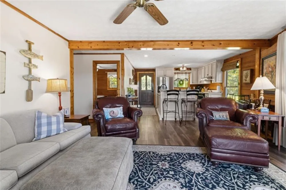122 Zane Drive Ellijay, GA 30540