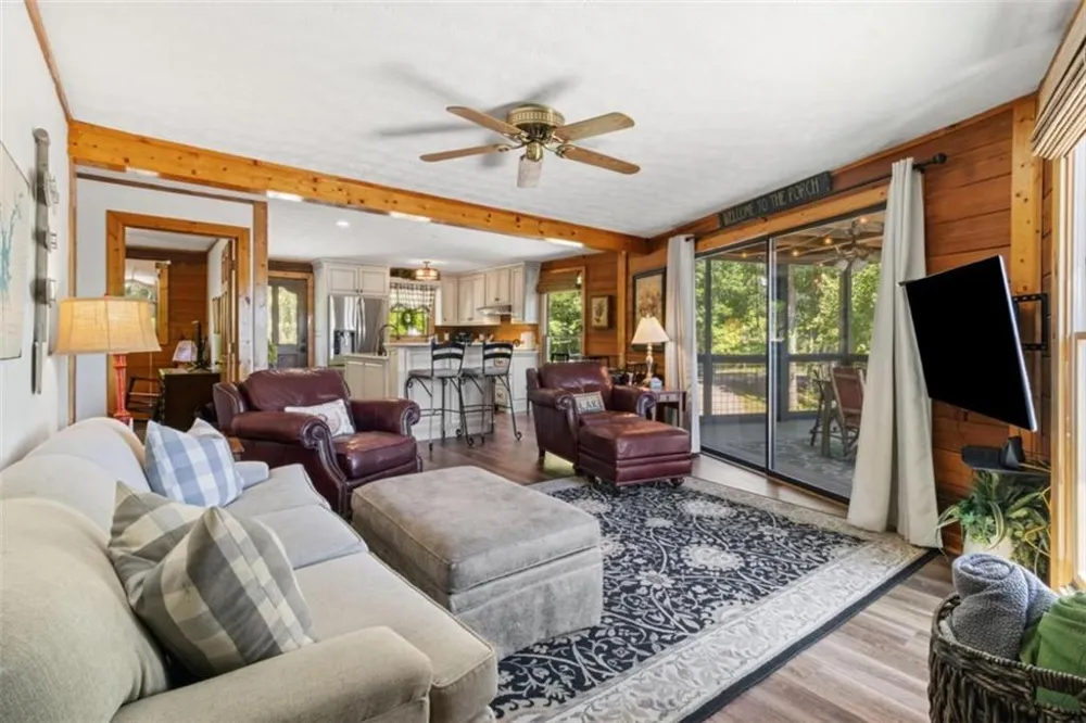 122 Zane Drive Ellijay, GA 30540