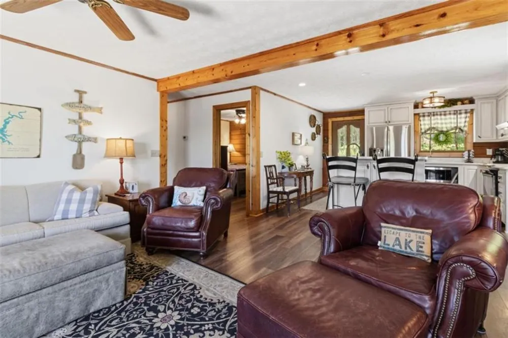 122 Zane Drive Ellijay, GA 30540
