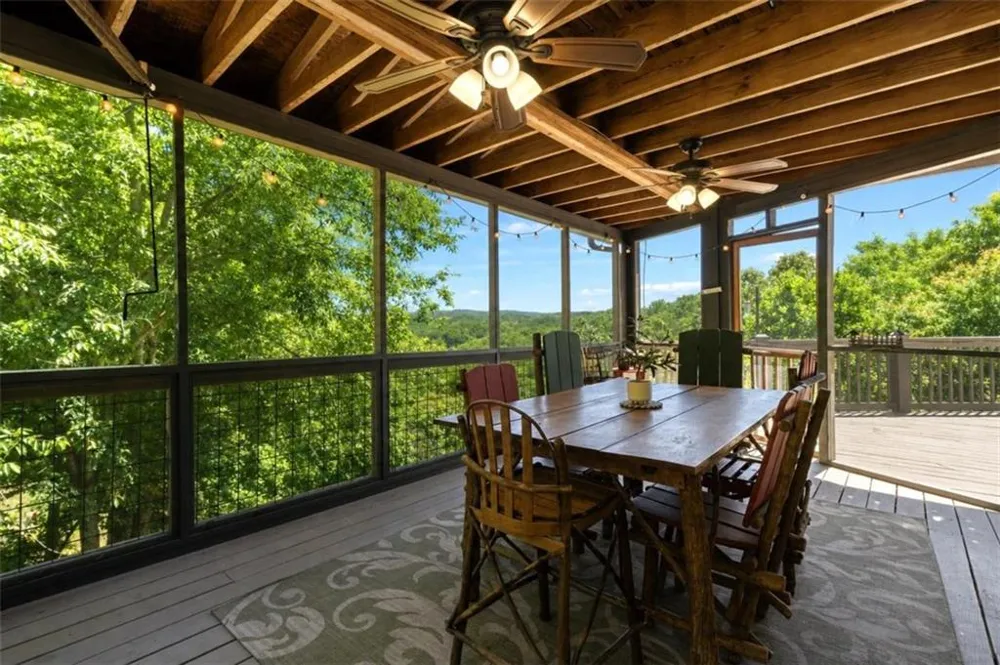 122 Zane Drive Ellijay, GA 30540