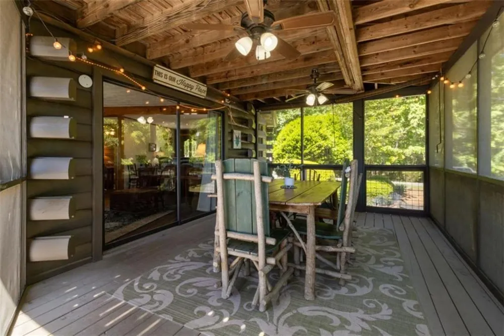 122 Zane Drive Ellijay, GA 30540
