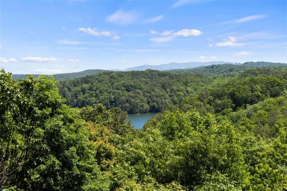 122 Zane Drive Ellijay, GA 30540