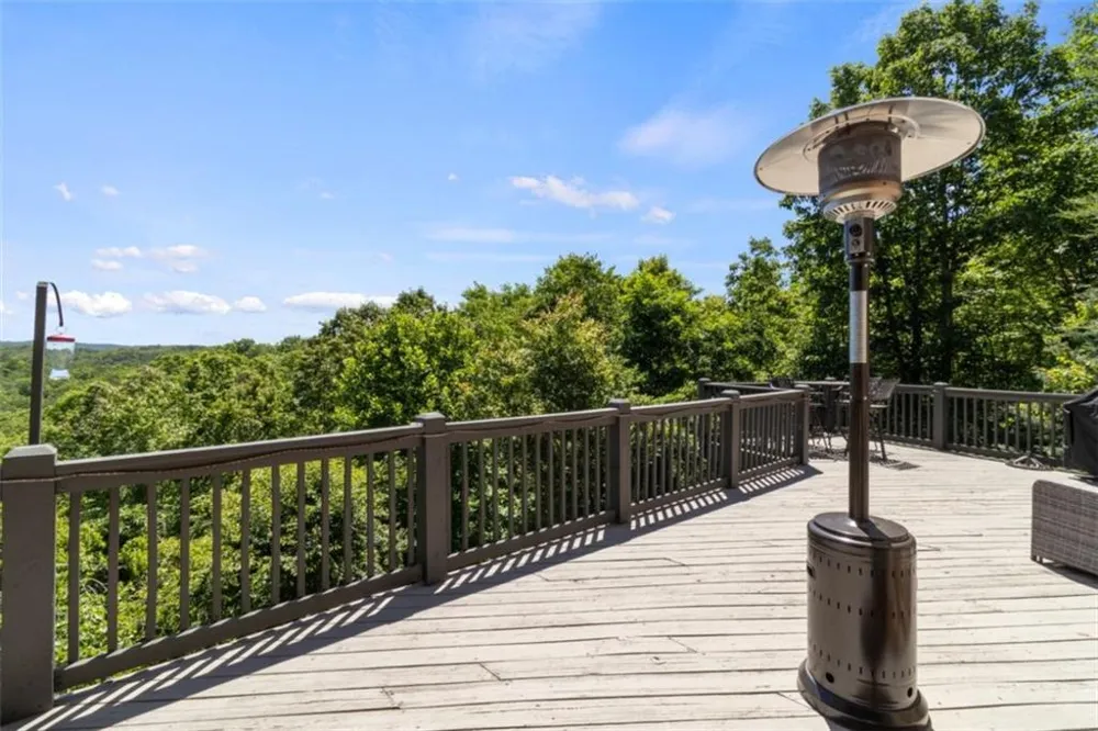 122 Zane Drive Ellijay, GA 30540