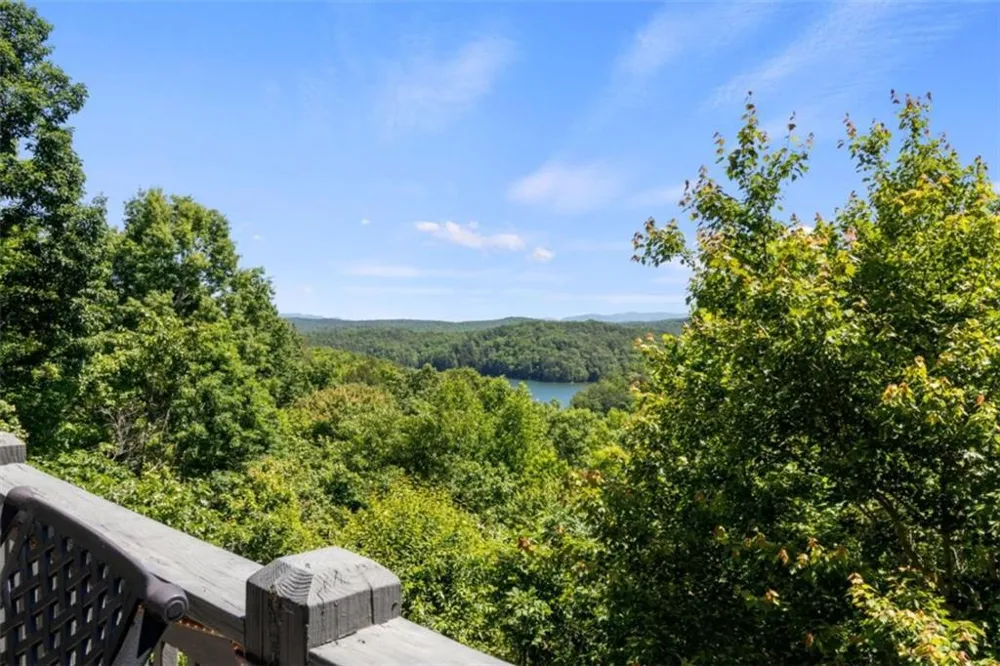 122 Zane Drive Ellijay, GA 30540