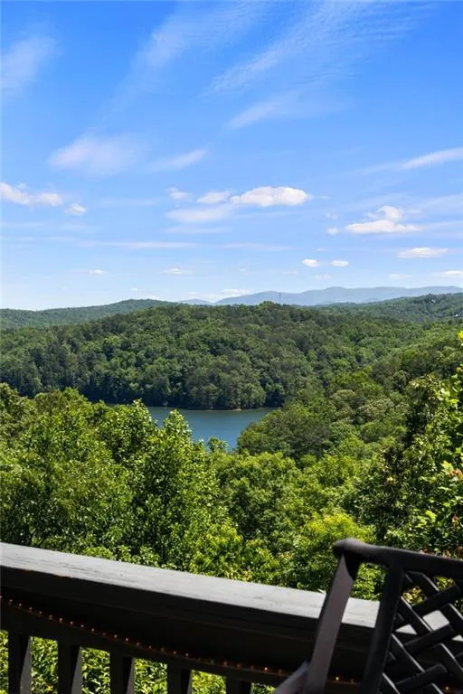 122 Zane Drive Ellijay, GA 30540
