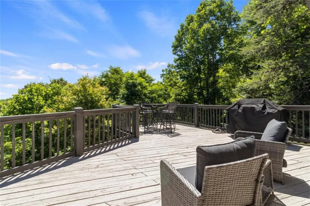 122 Zane Drive Ellijay, GA 30540