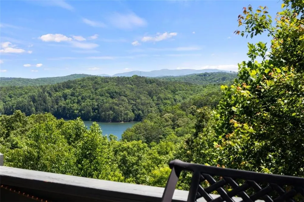 122 Zane Drive Ellijay, GA 30540