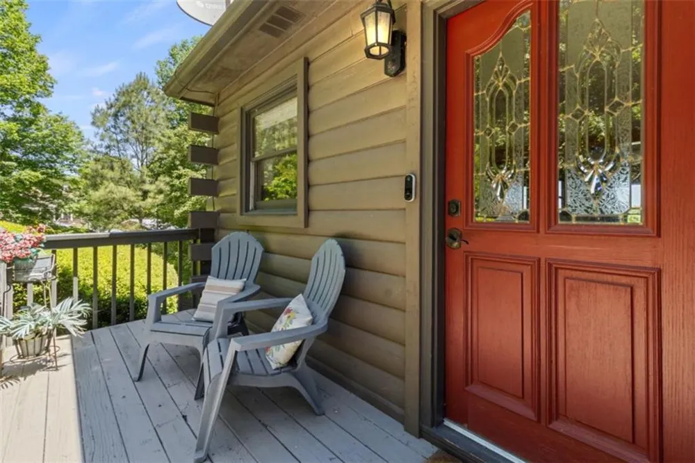 122 Zane Drive Ellijay, GA 30540