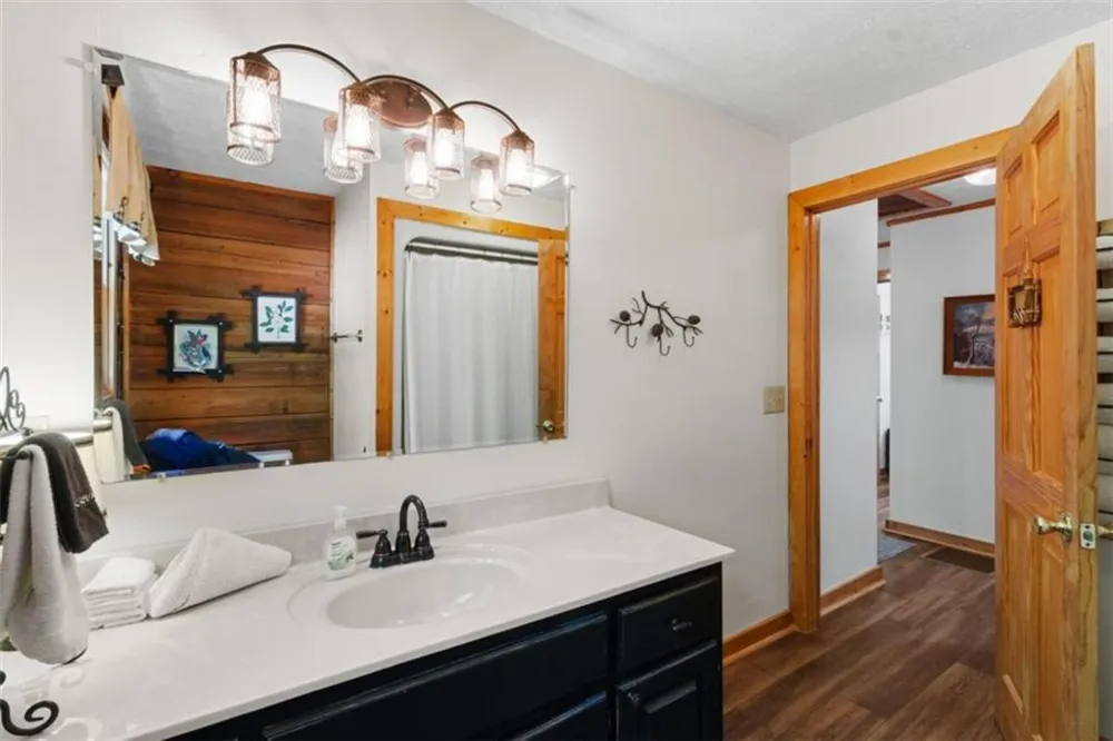 122 Zane Drive Ellijay, GA 30540