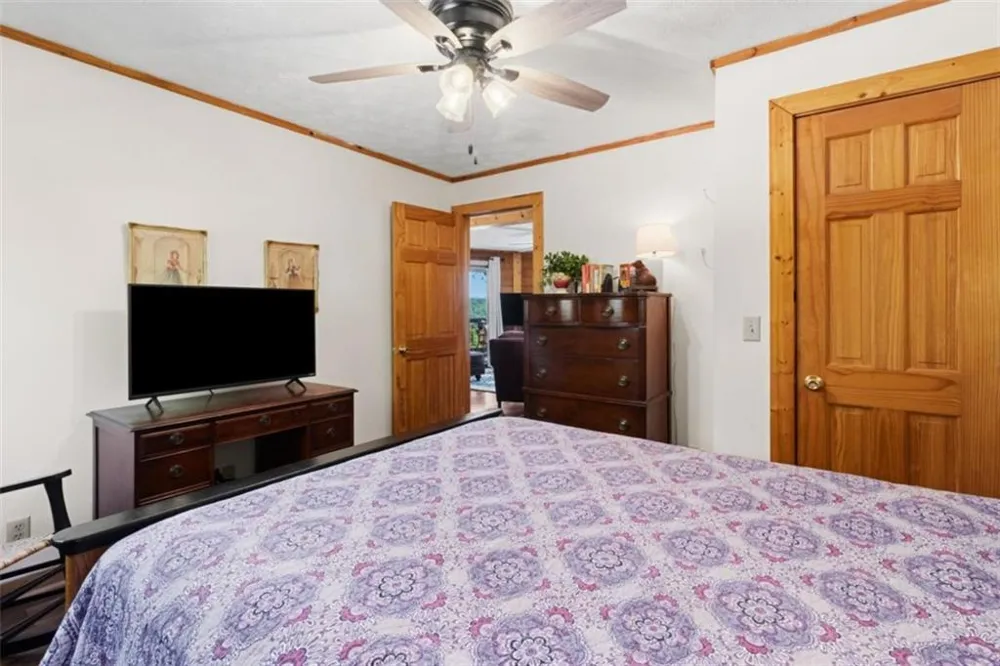 122 Zane Drive Ellijay, GA 30540