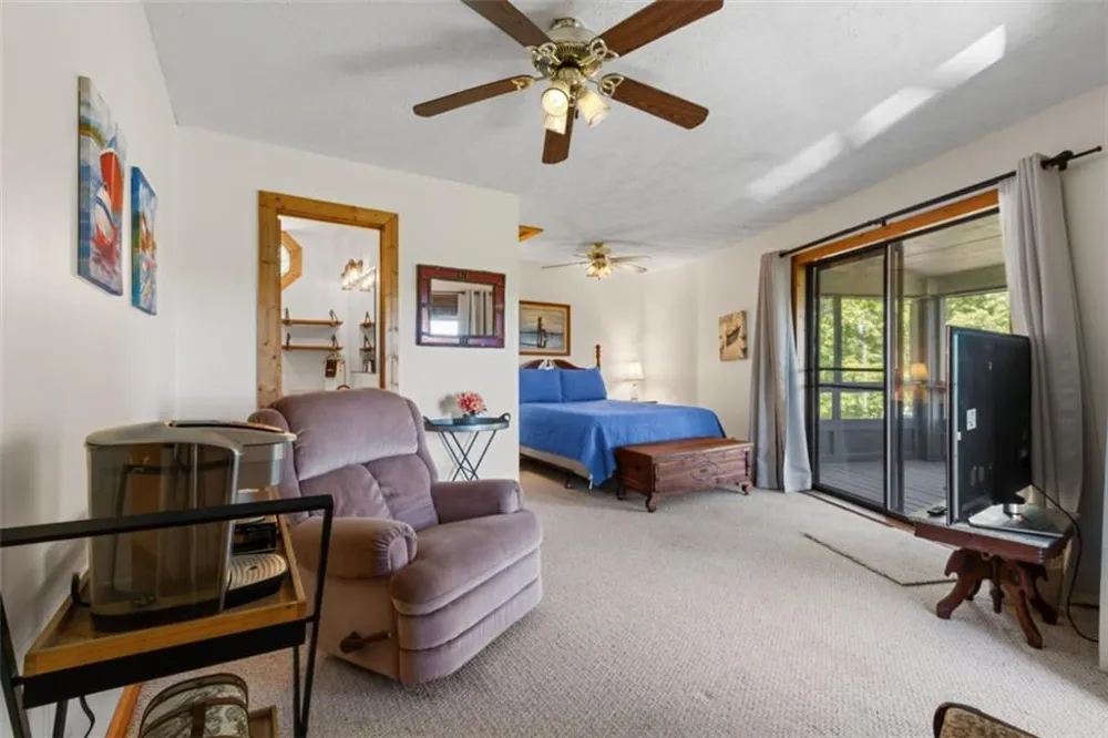 122 Zane Drive Ellijay, GA 30540