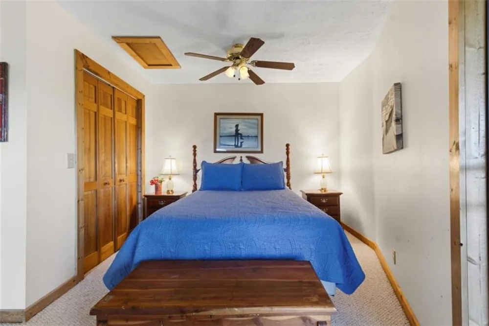 122 Zane Drive Ellijay, GA 30540