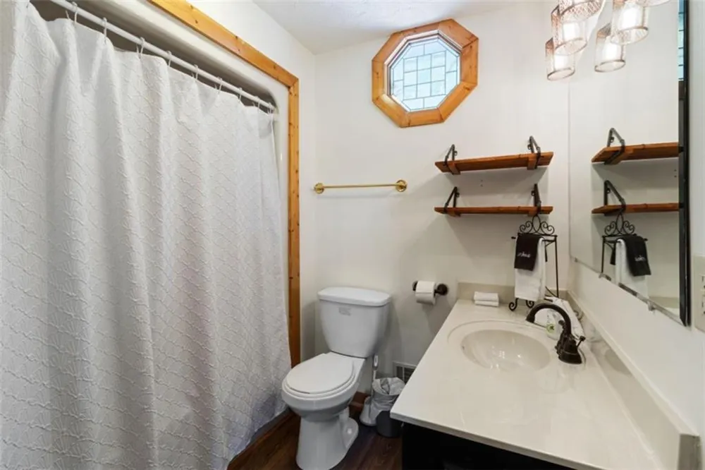 122 Zane Drive Ellijay, GA 30540
