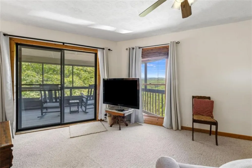 122 Zane Drive Ellijay, GA 30540