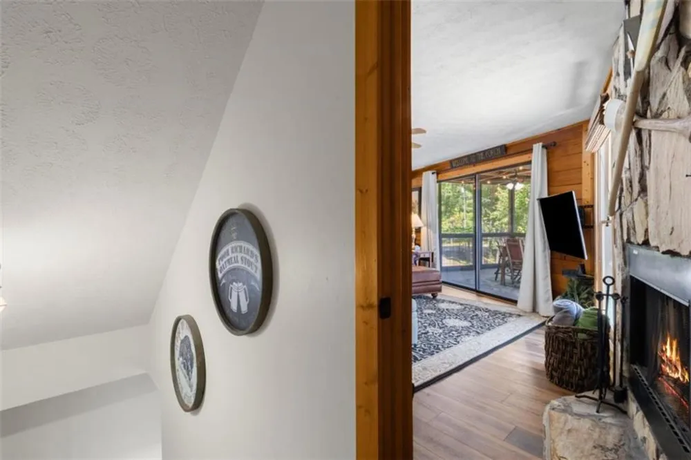 122 Zane Drive Ellijay, GA 30540