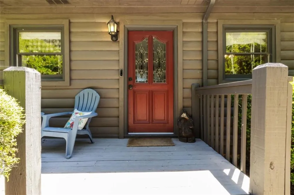 122 Zane Drive Ellijay, GA 30540