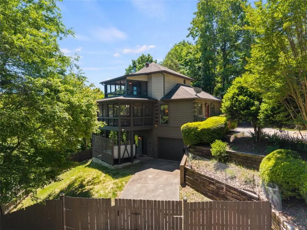 122 Zane Drive Ellijay, GA 30540