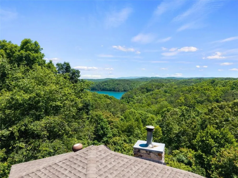 122 Zane Drive Ellijay, GA 30540