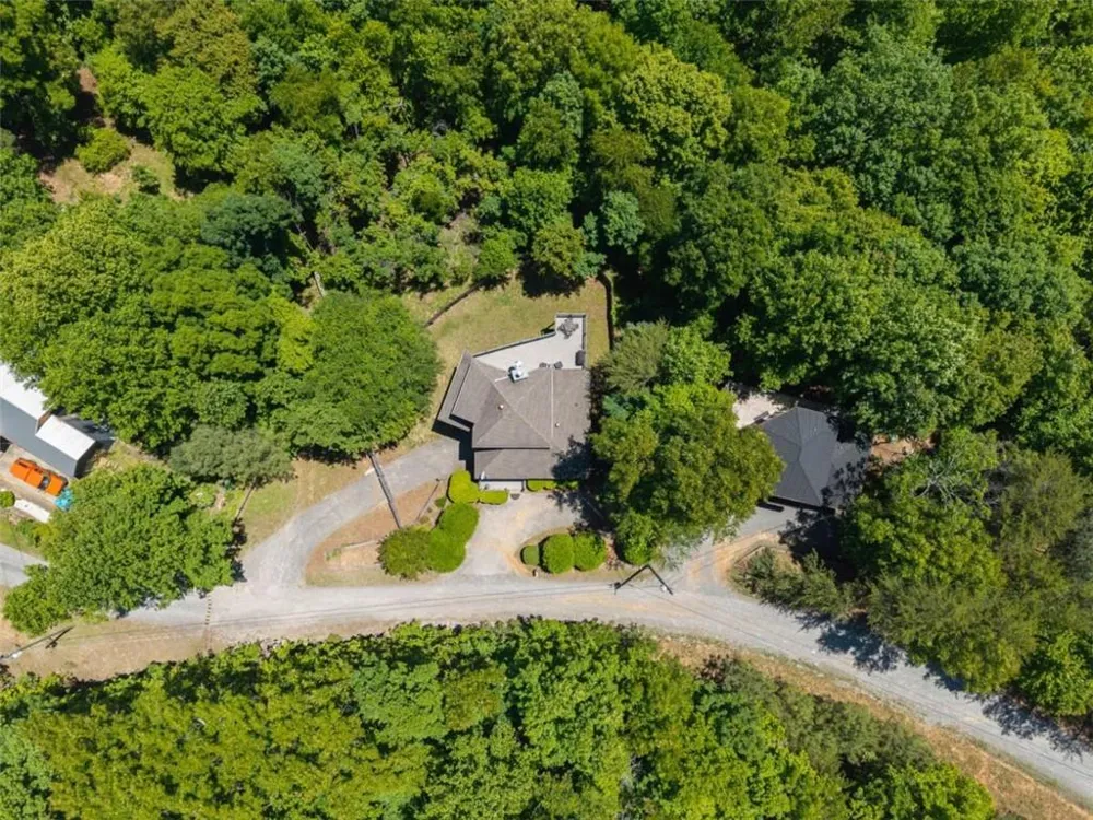 122 Zane Drive Ellijay, GA 30540