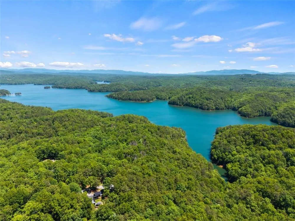 122 Zane Drive Ellijay, GA 30540