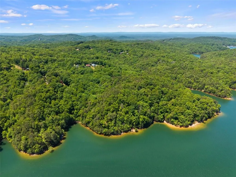 122 Zane Drive Ellijay, GA 30540
