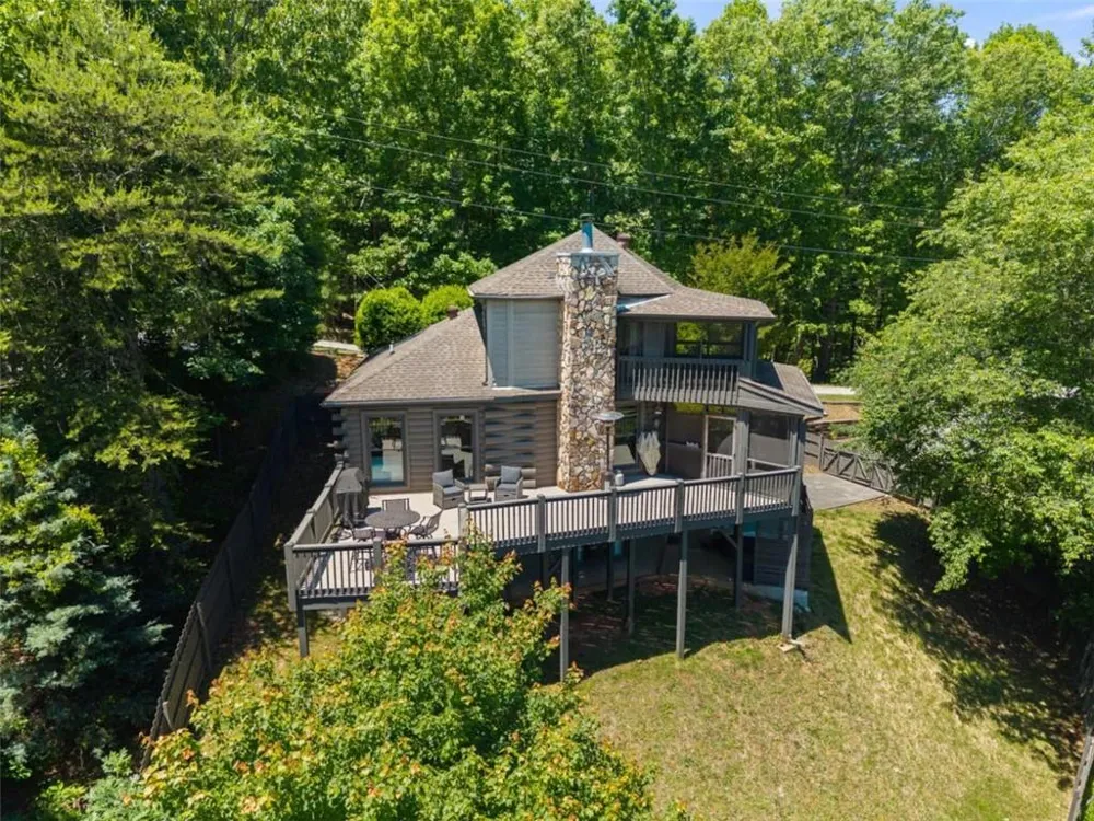 122 Zane Drive Ellijay, GA 30540