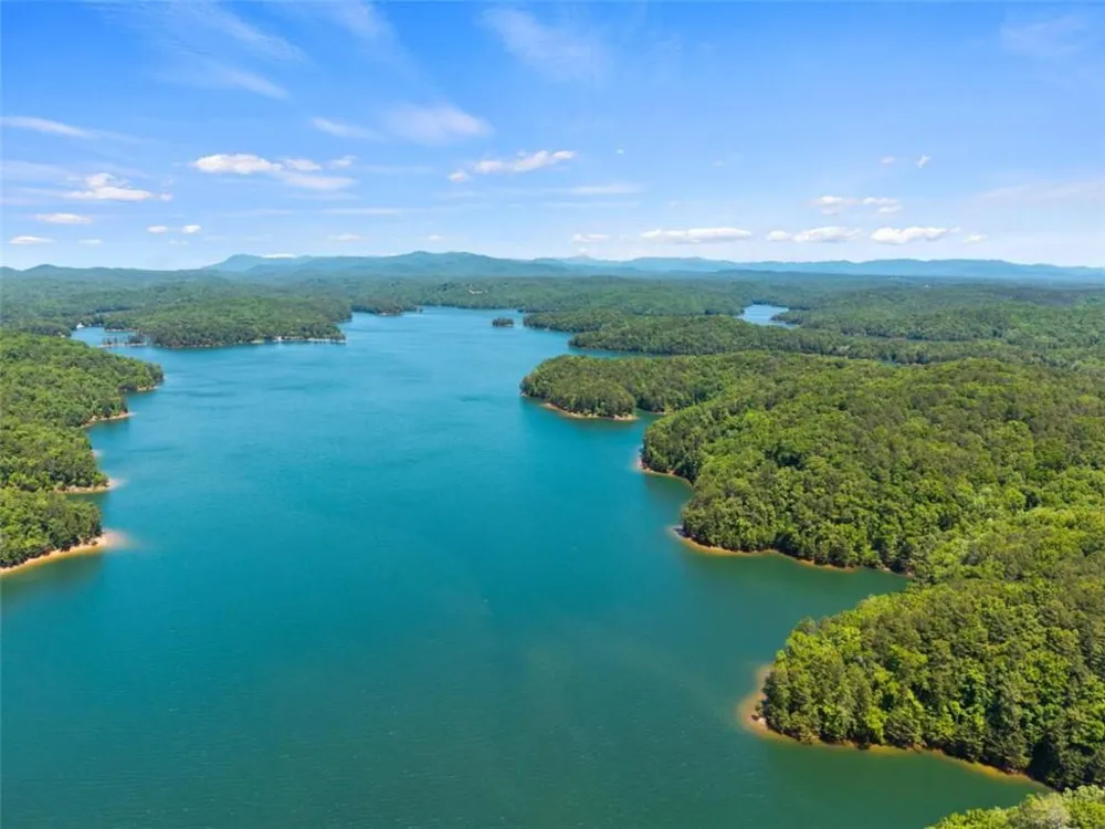 122 Zane Drive Ellijay, GA 30540
