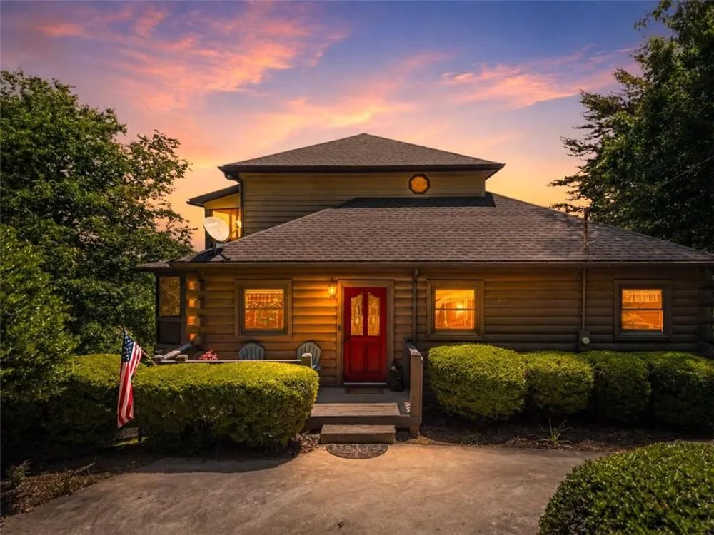 122 Zane Drive Ellijay, GA 30540