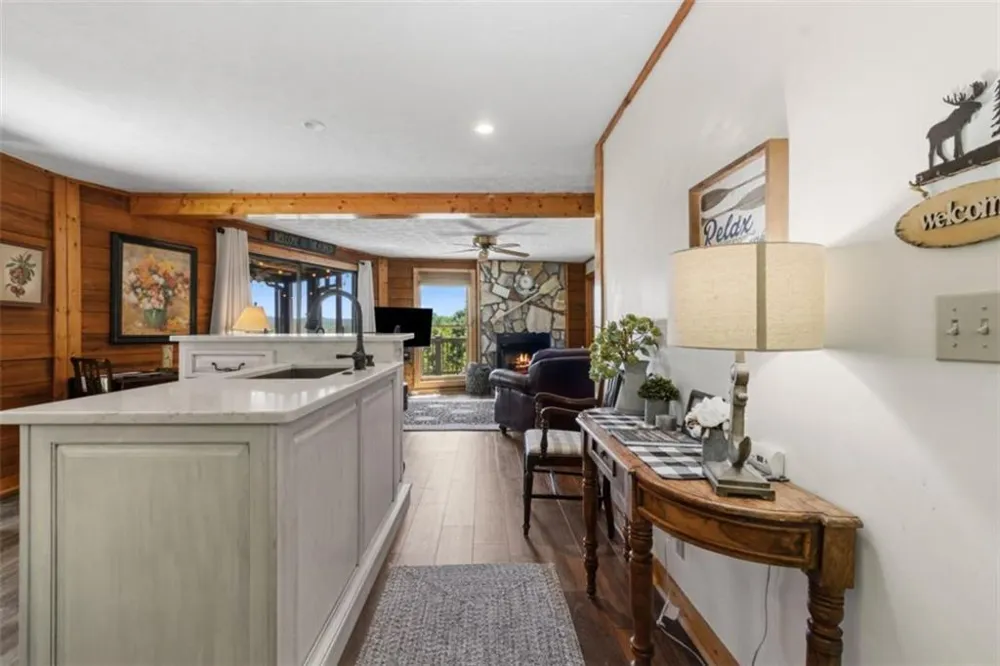 122 Zane Drive Ellijay, GA 30540