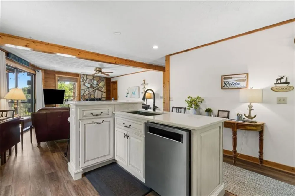 122 Zane Drive Ellijay, GA 30540