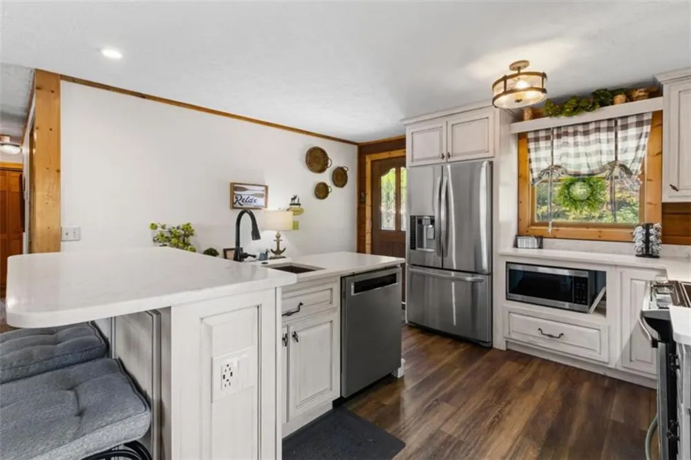122 Zane Drive Ellijay, GA 30540